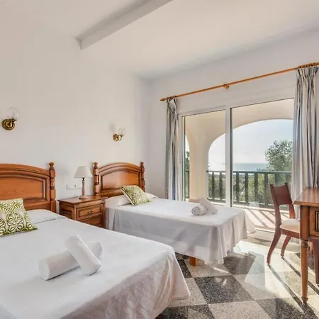 Casa vacanze Sol Y Mar Son Bou